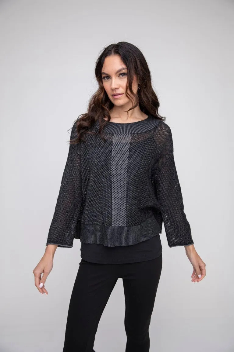 Mesh Topper