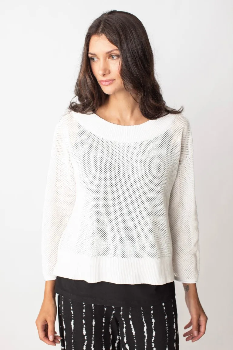 Mesh Topper