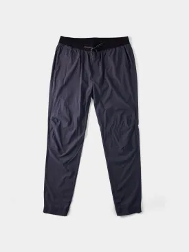 M's Airflow Windshell Jogger - Charcoal