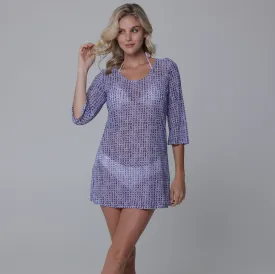 Oasis Scoop Neck Tunic