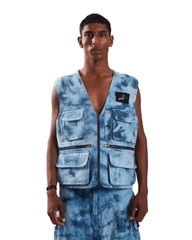 "ON THE ROAD" UTILITY VEST