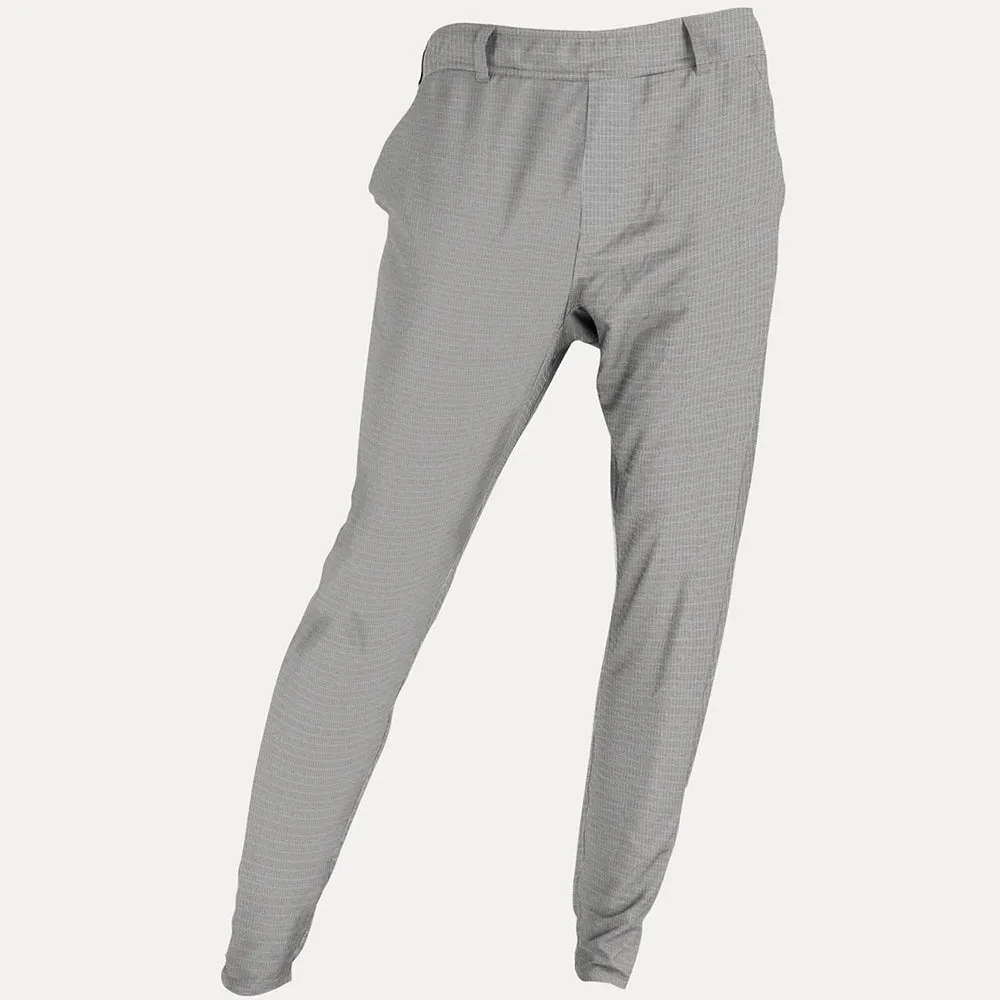 Solution Pant - Grey Heather - Regular