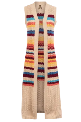 Stetson Women's Sweater Knit Duster