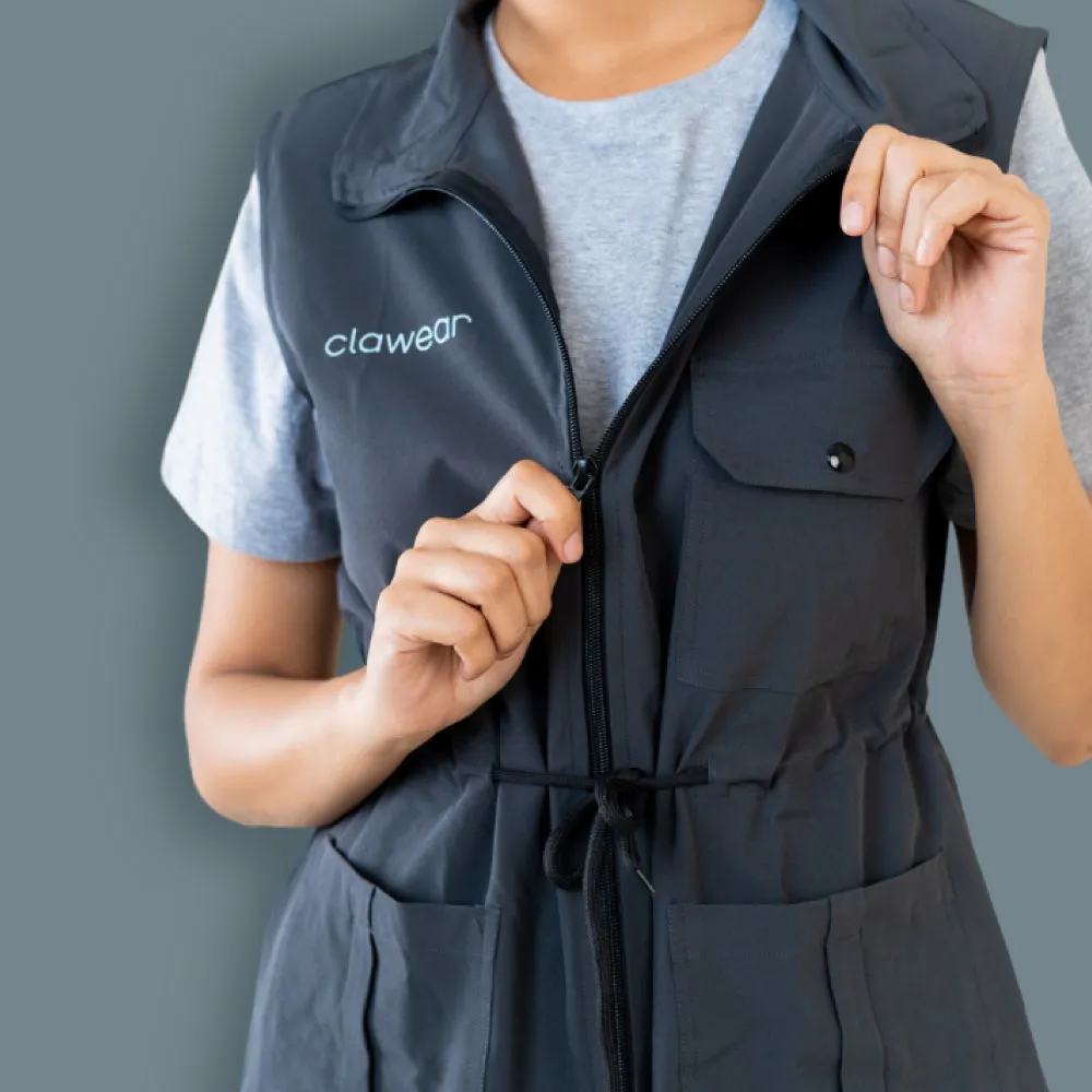 Sundarbans Women's Utility Vest