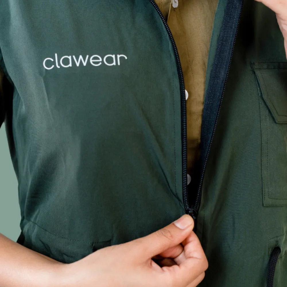 Sundarbans Women's Utility Vest