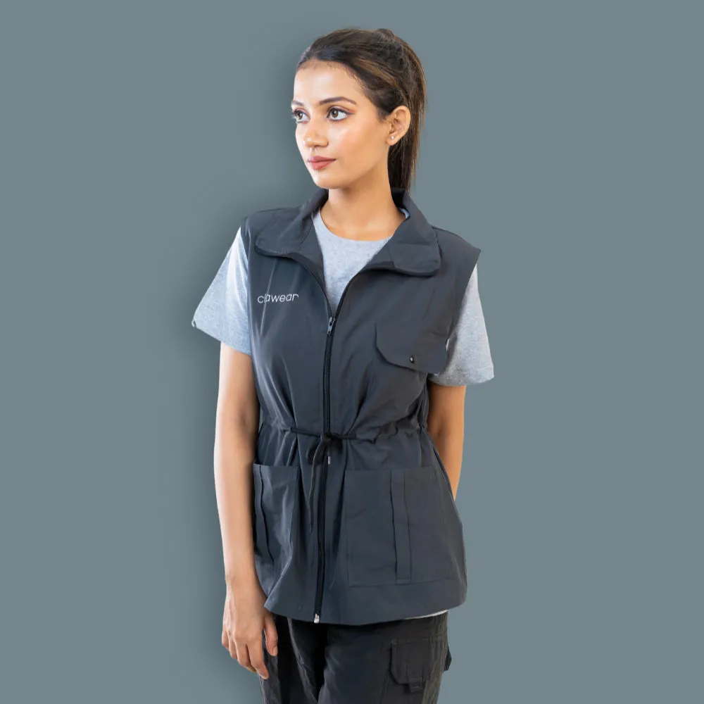 Sundarbans Women's Utility Vest