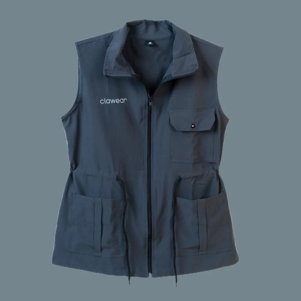 Sundarbans Women's Utility Vest