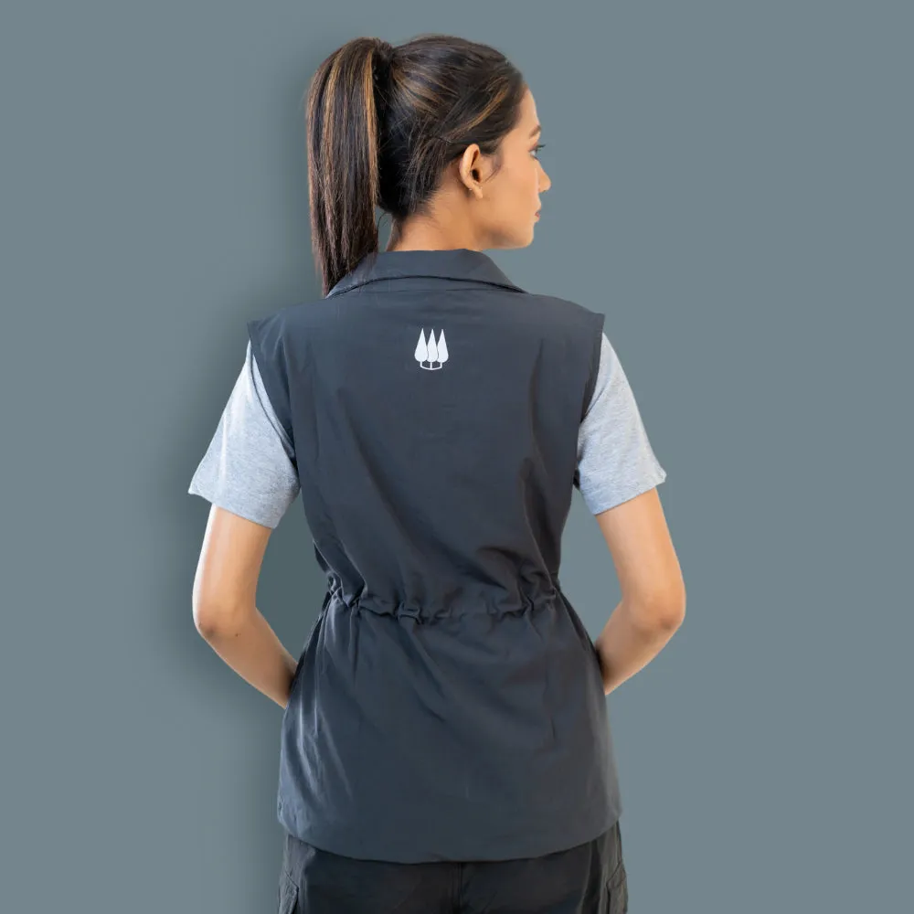 Sundarbans Women's Utility Vest