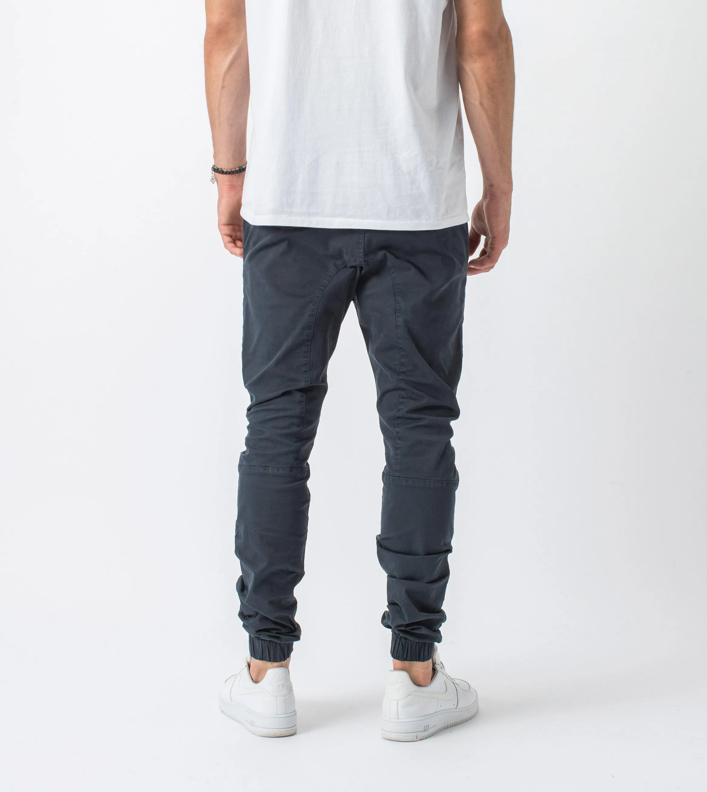 Sureshot Lightweight Jogger Washed Ink