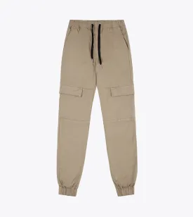 Sureshot Lite Cargo Jogger GD Sage