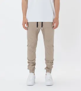 Sureshot Lite Jogger Sandstone