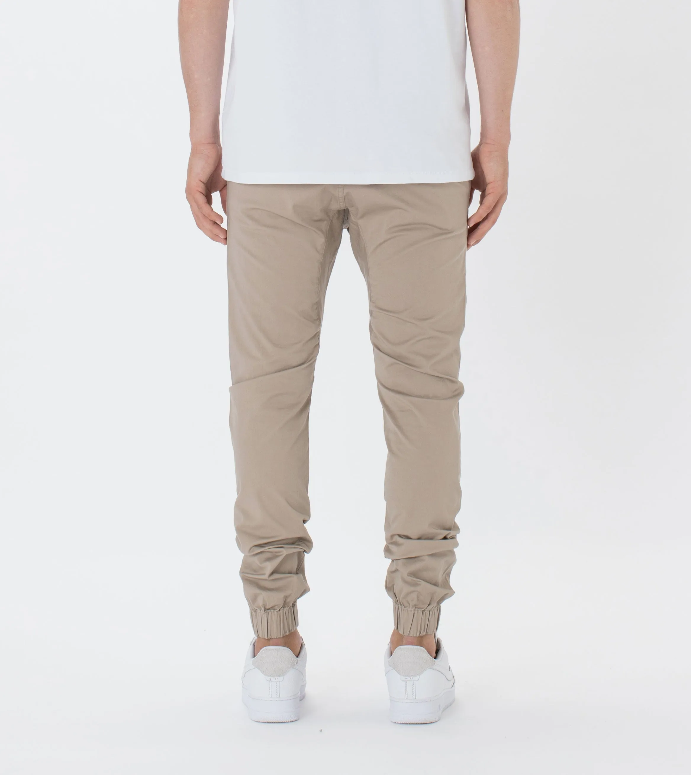 Sureshot Lite Jogger Sandstone