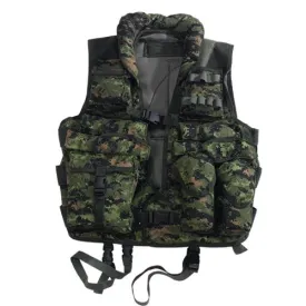 Tactical Vest