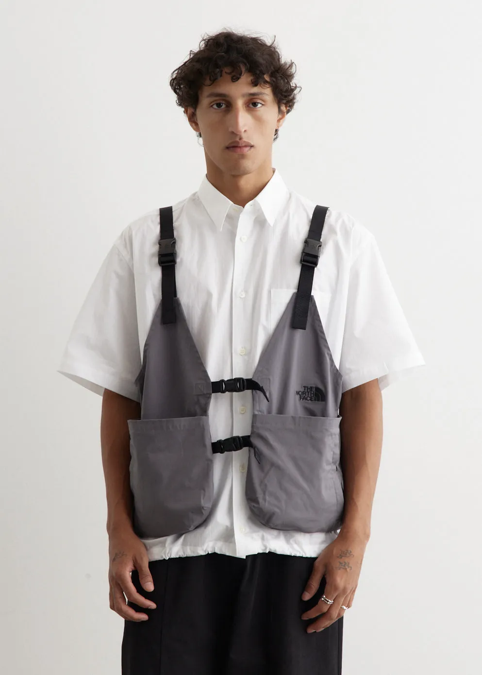 Tech Wind Vest