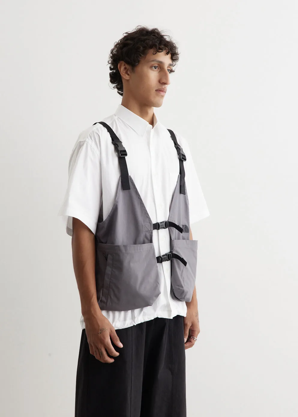 Tech Wind Vest
