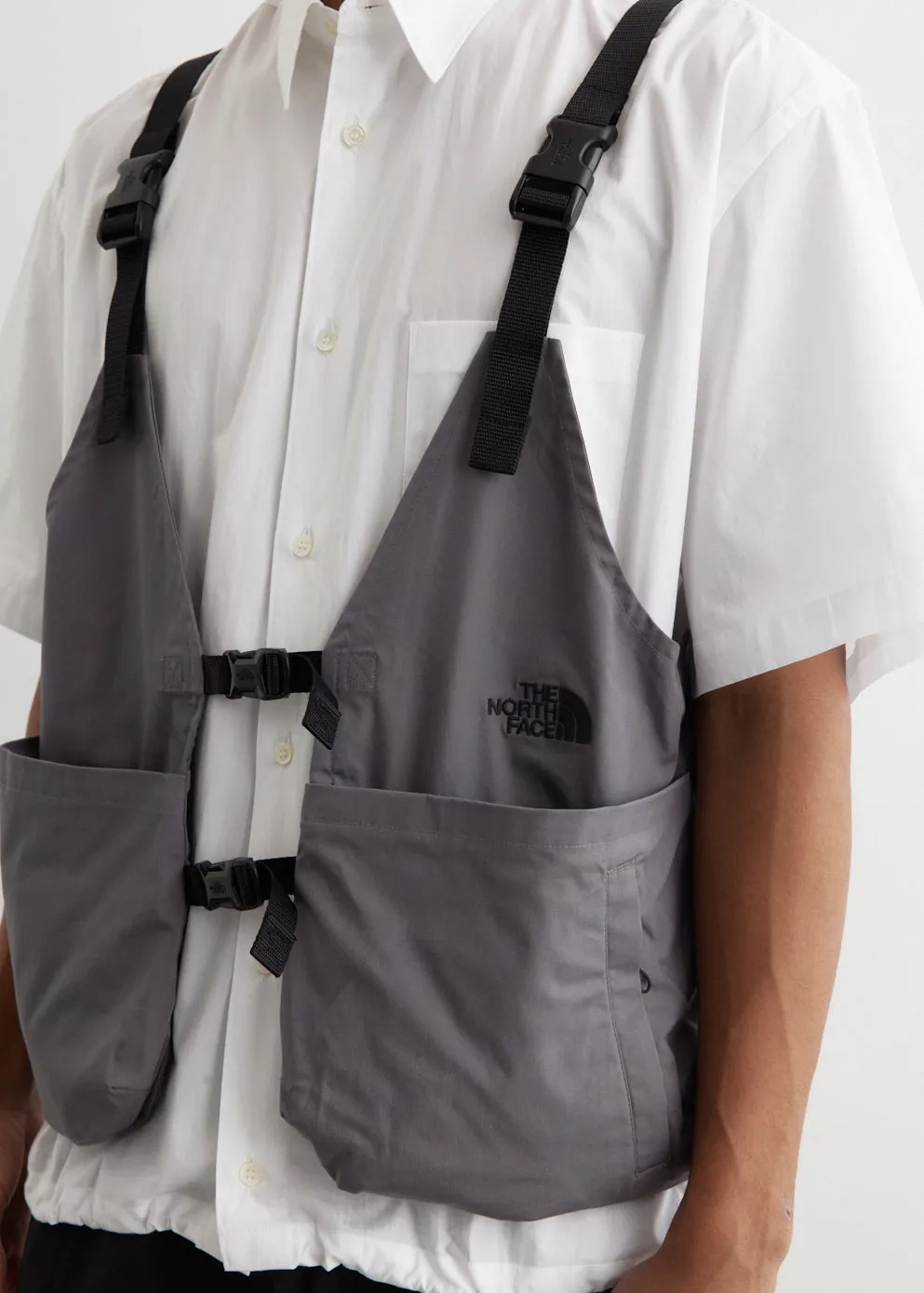Tech Wind Vest