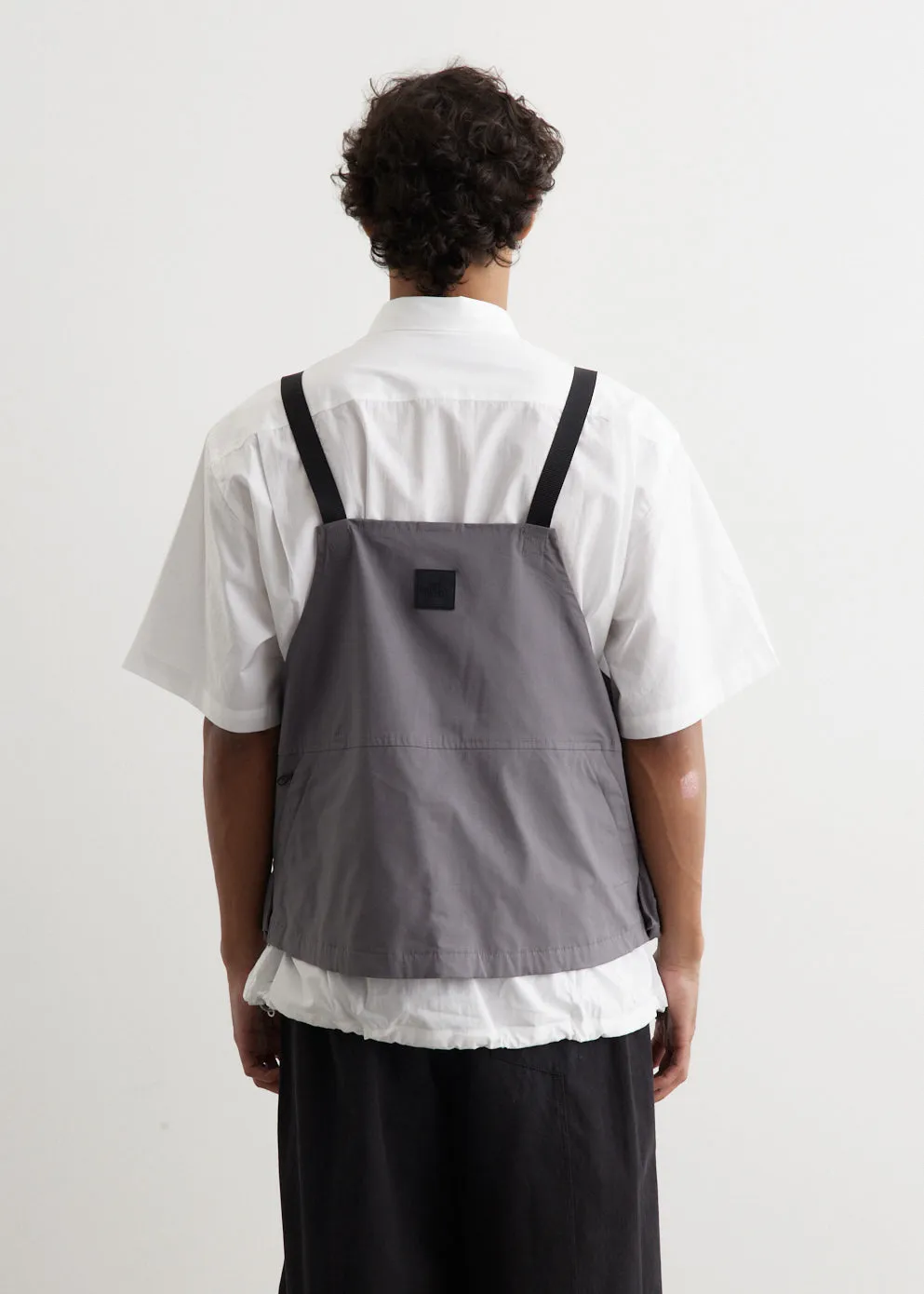 Tech Wind Vest