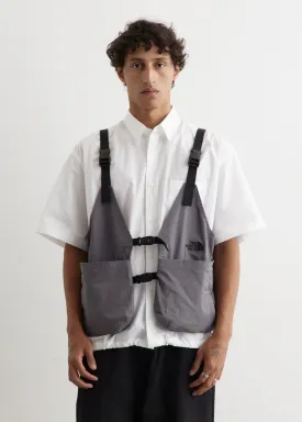 Tech Wind Vest