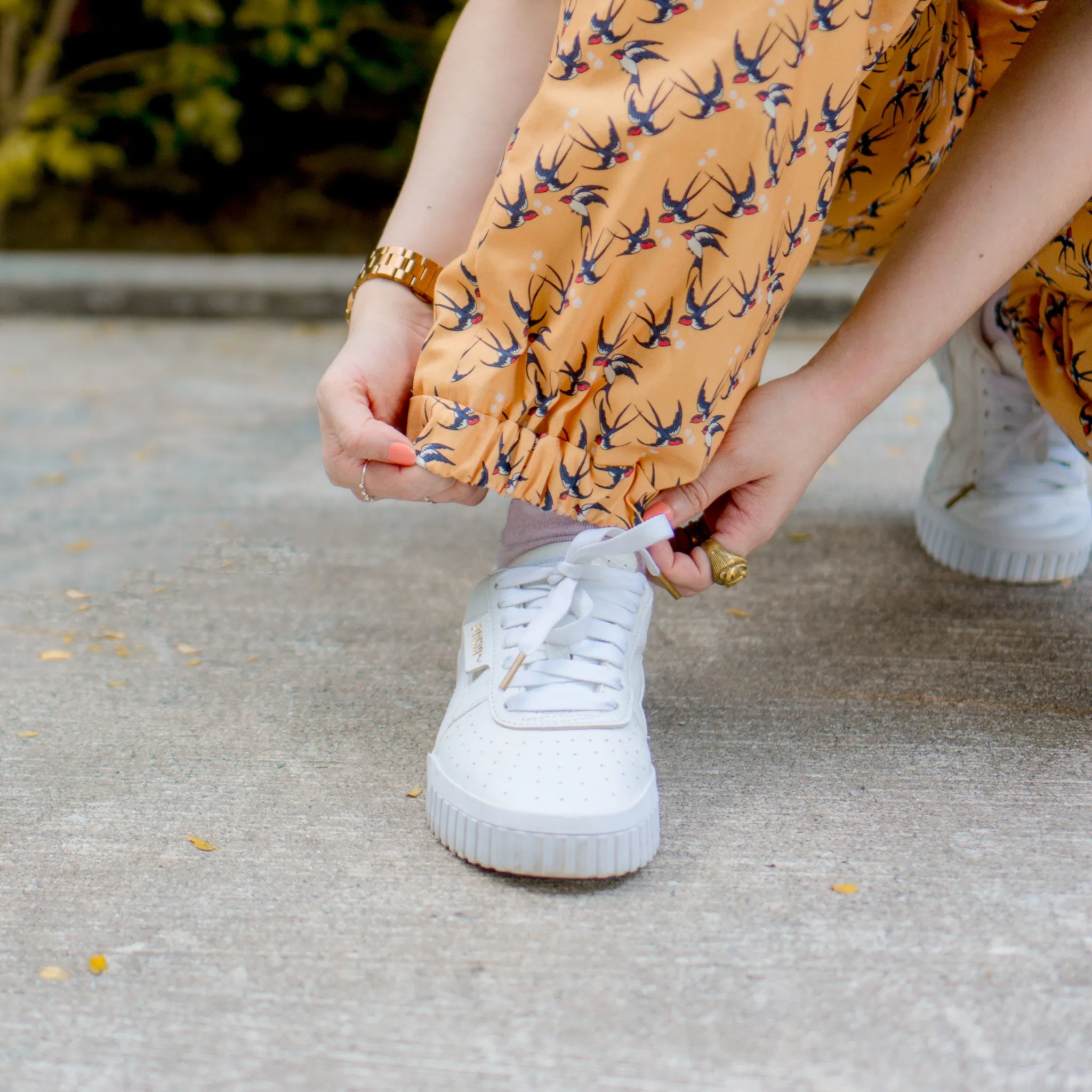 [TEST] Copy of Fashion Sewing 236 – Jogger Pants