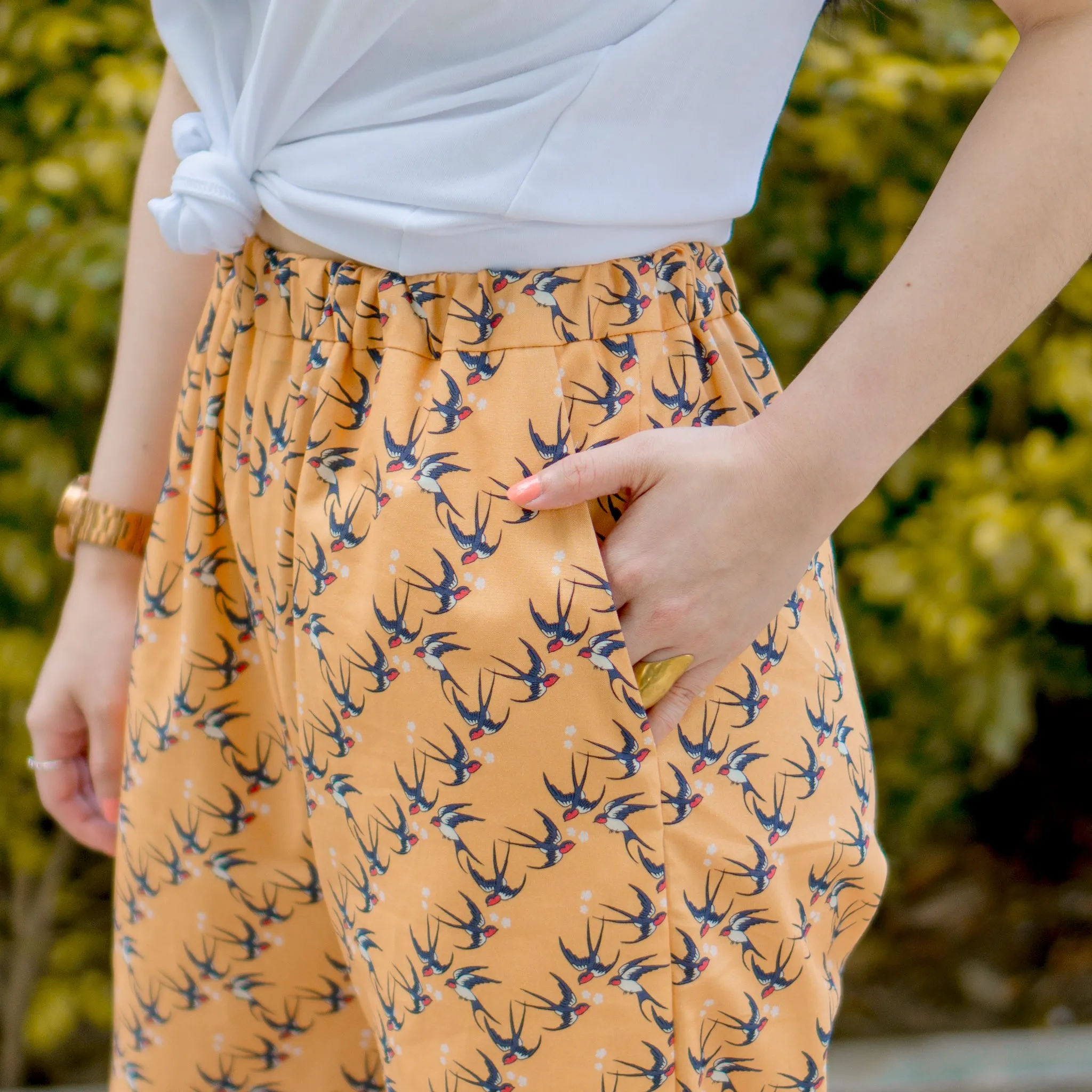 [TEST] Copy of Fashion Sewing 236 – Jogger Pants
