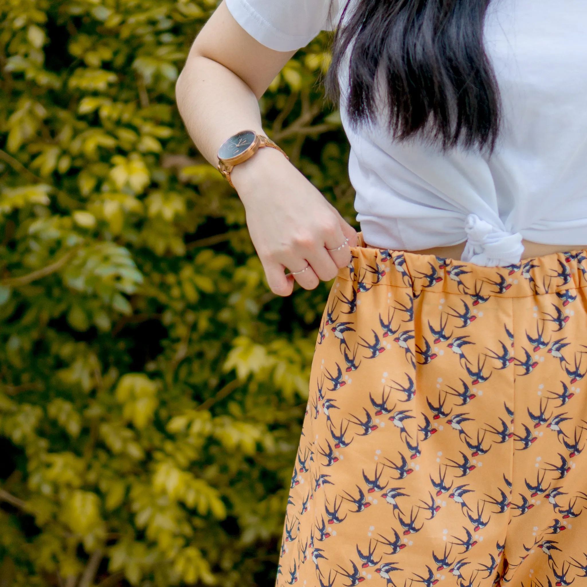 [TEST] Copy of Fashion Sewing 236 – Jogger Pants