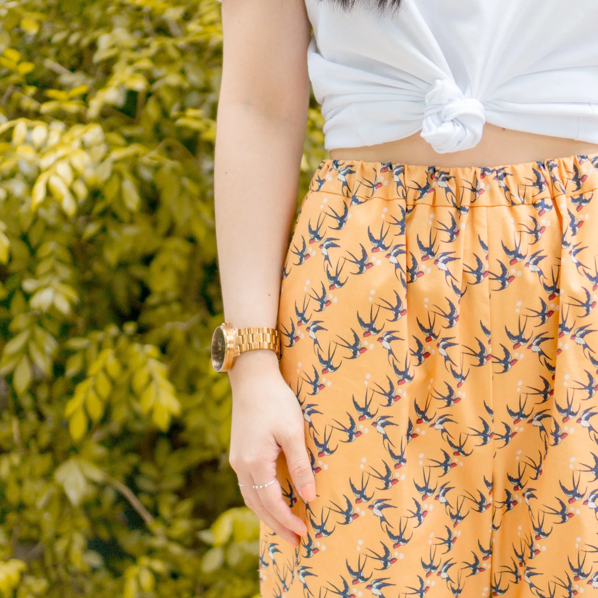 [TEST] Copy of Fashion Sewing 236 – Jogger Pants