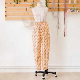 [TEST] Copy of Fashion Sewing 236 – Jogger Pants