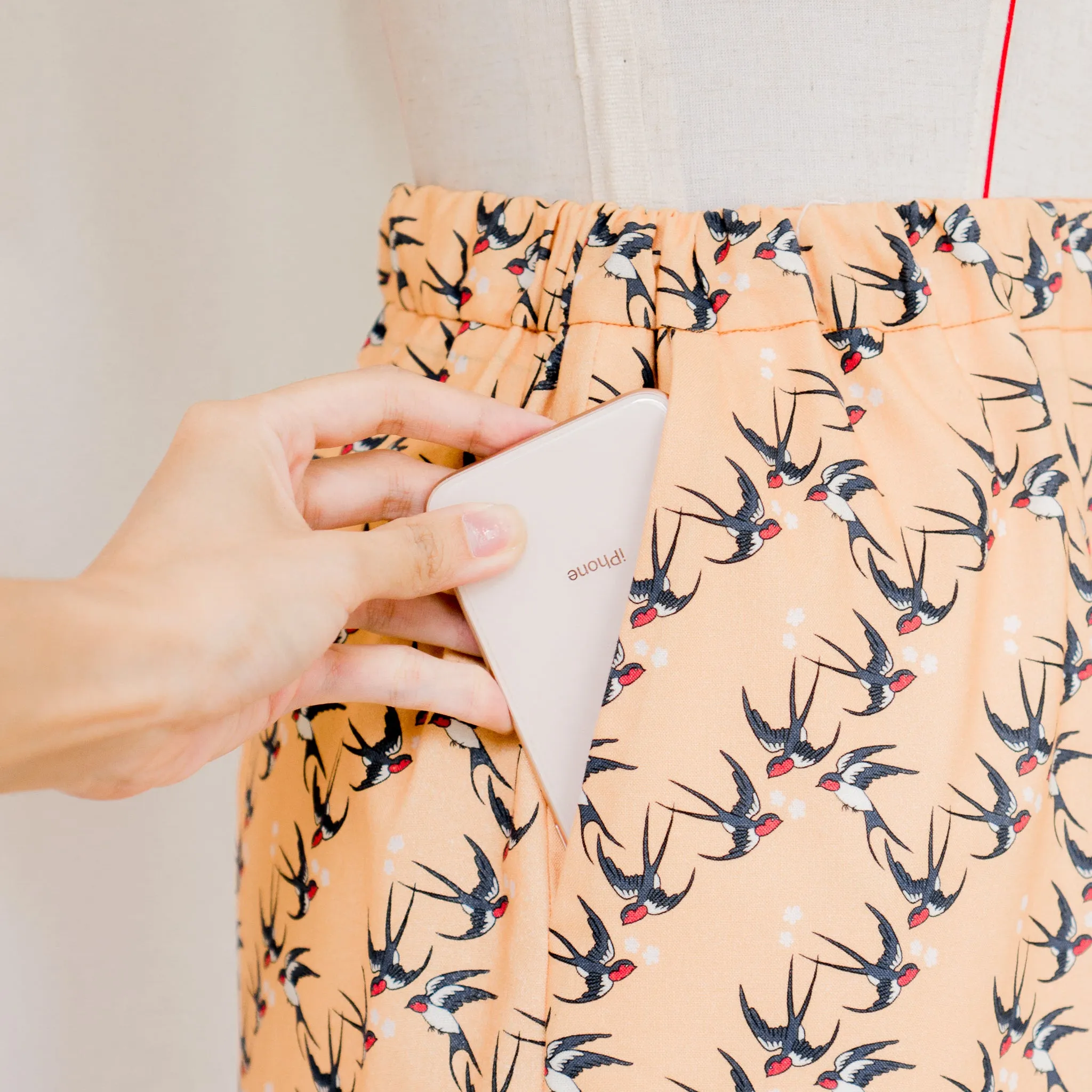 [TEST] Copy of Fashion Sewing 236 – Jogger Pants