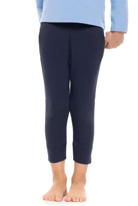 Toddler Conico Jogger Pants  |  Navy