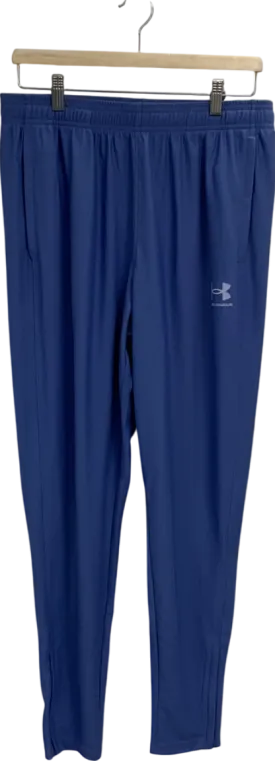 Under Armour Blue Lightweight Jogger UK L