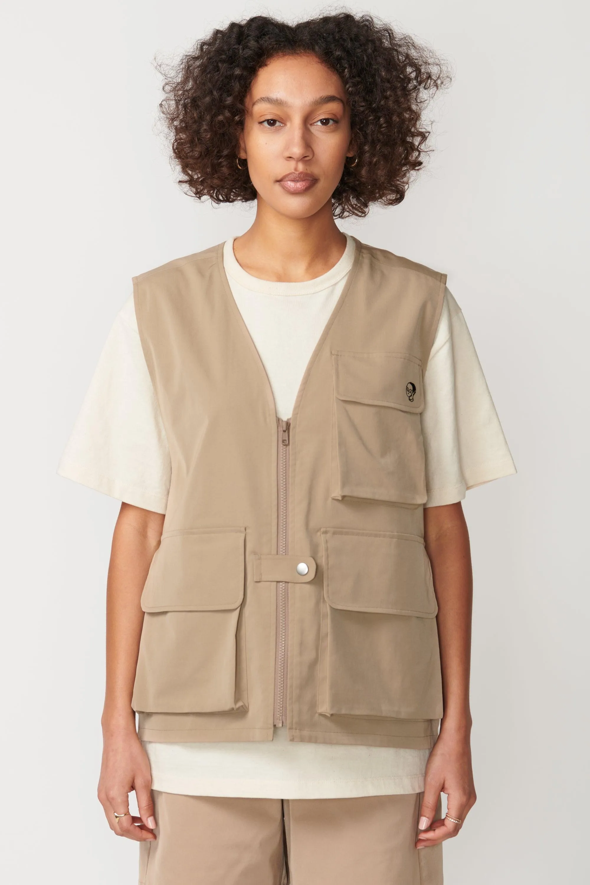 Utility Vest