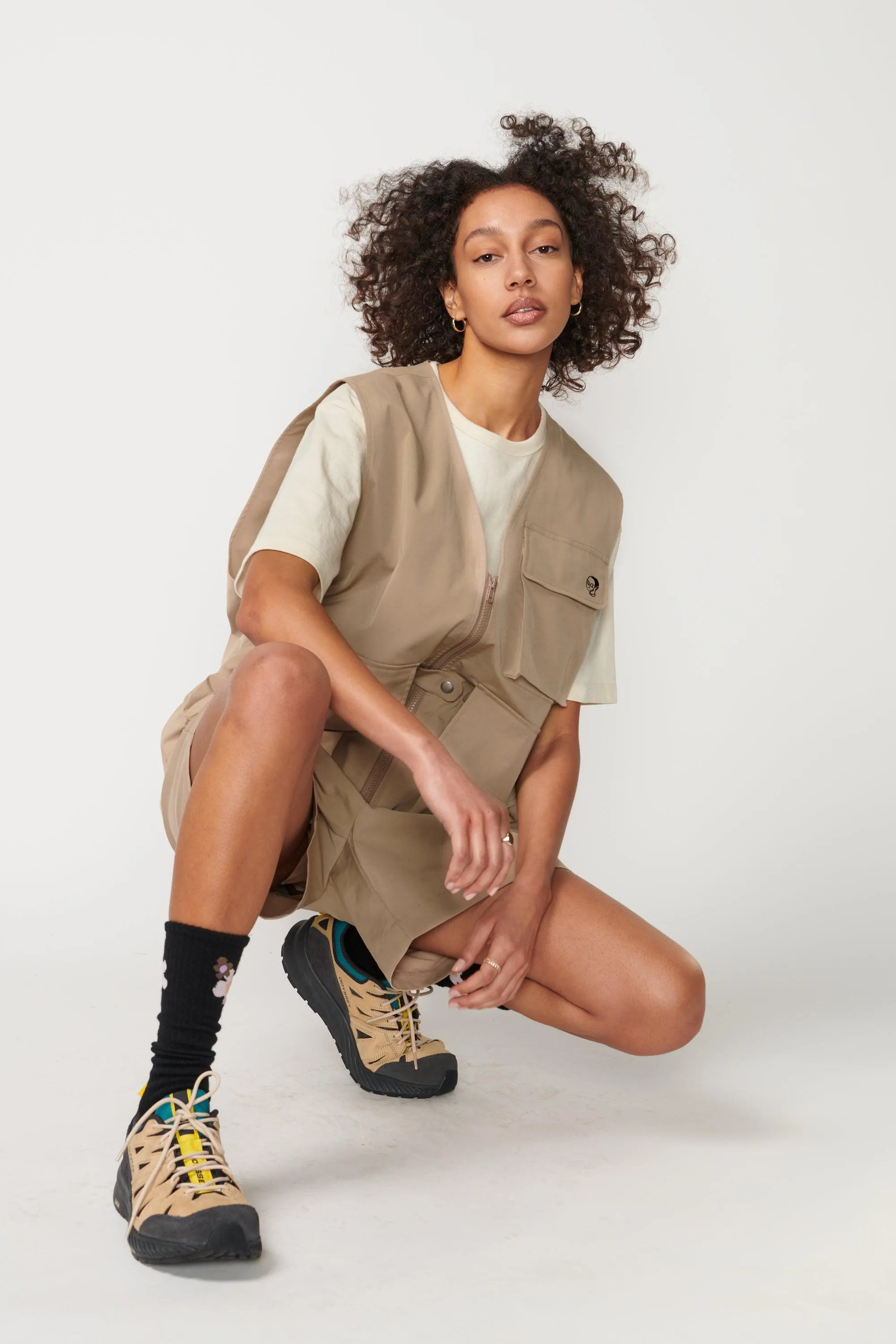 Utility Vest
