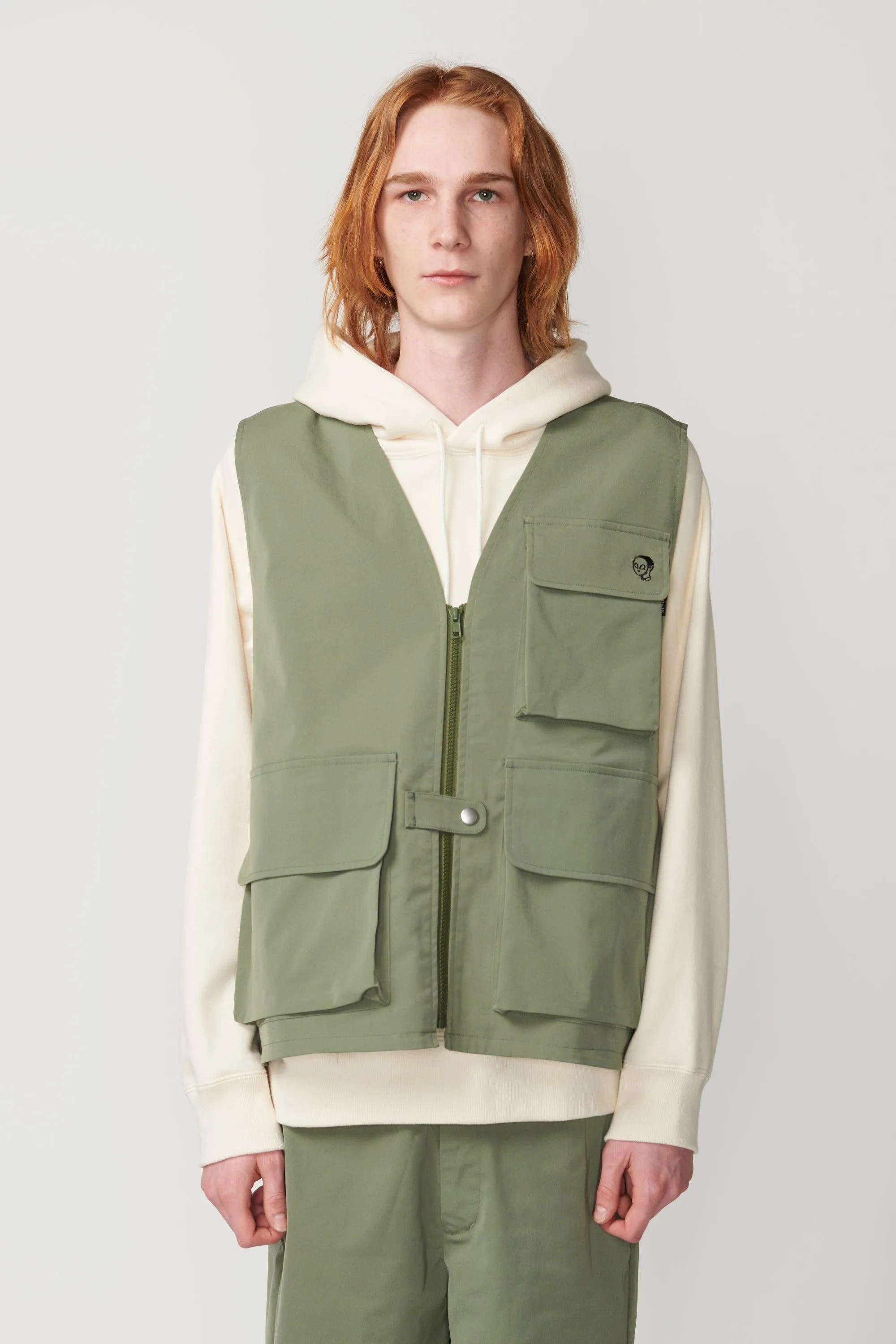 Utility Vest