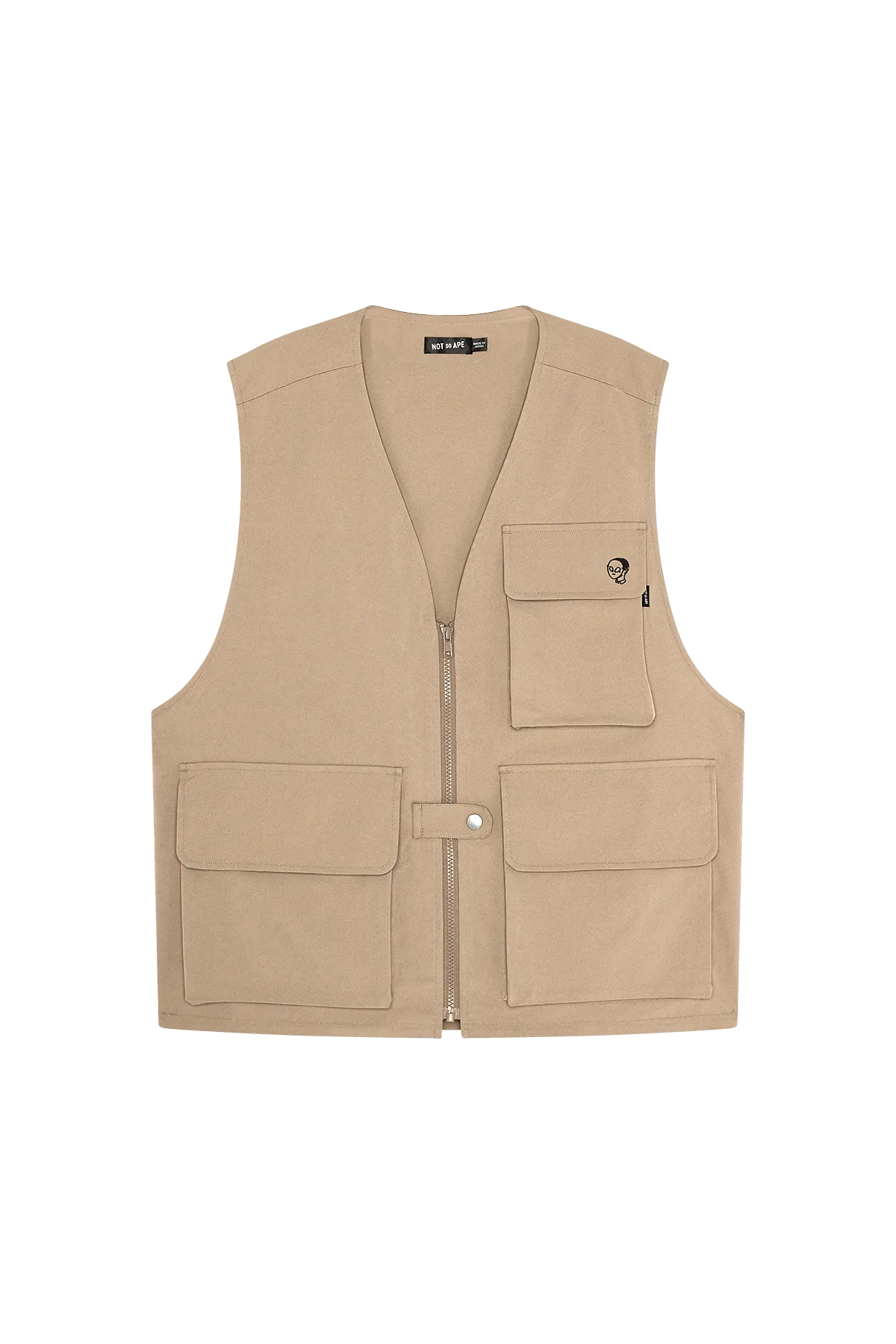 Utility Vest