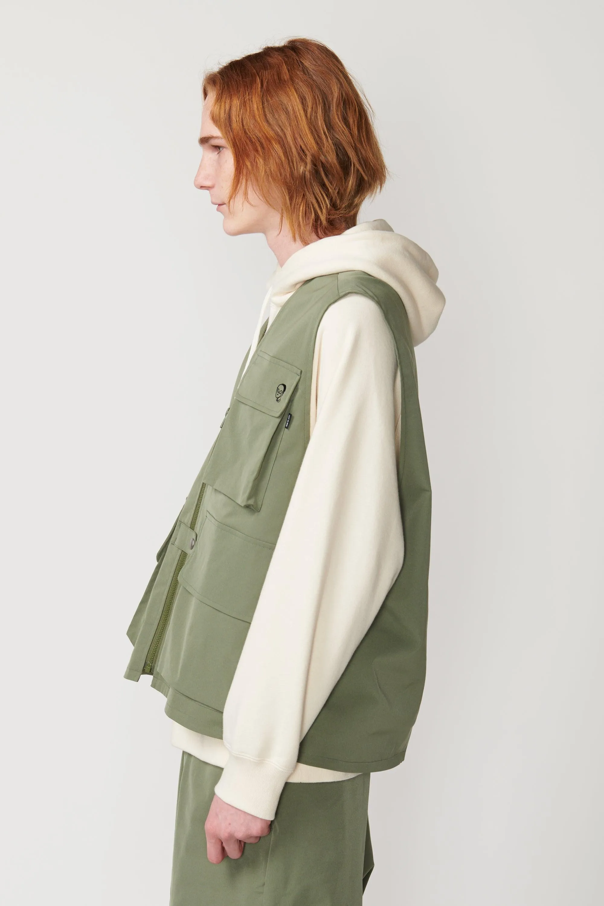 Utility Vest