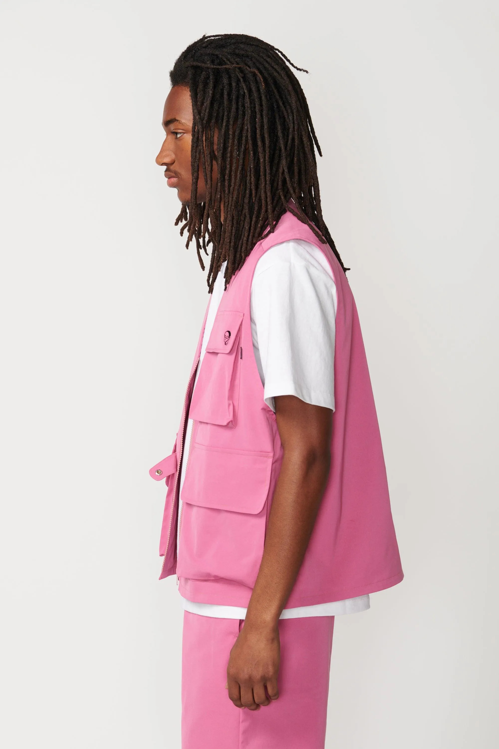 Utility Vest