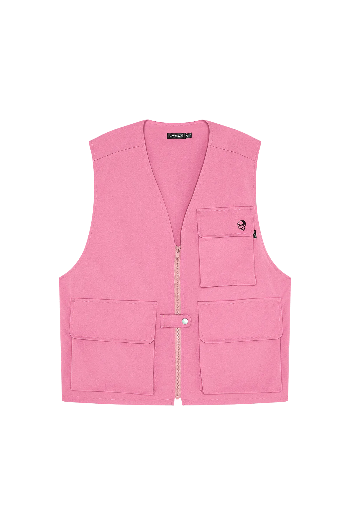 Utility Vest