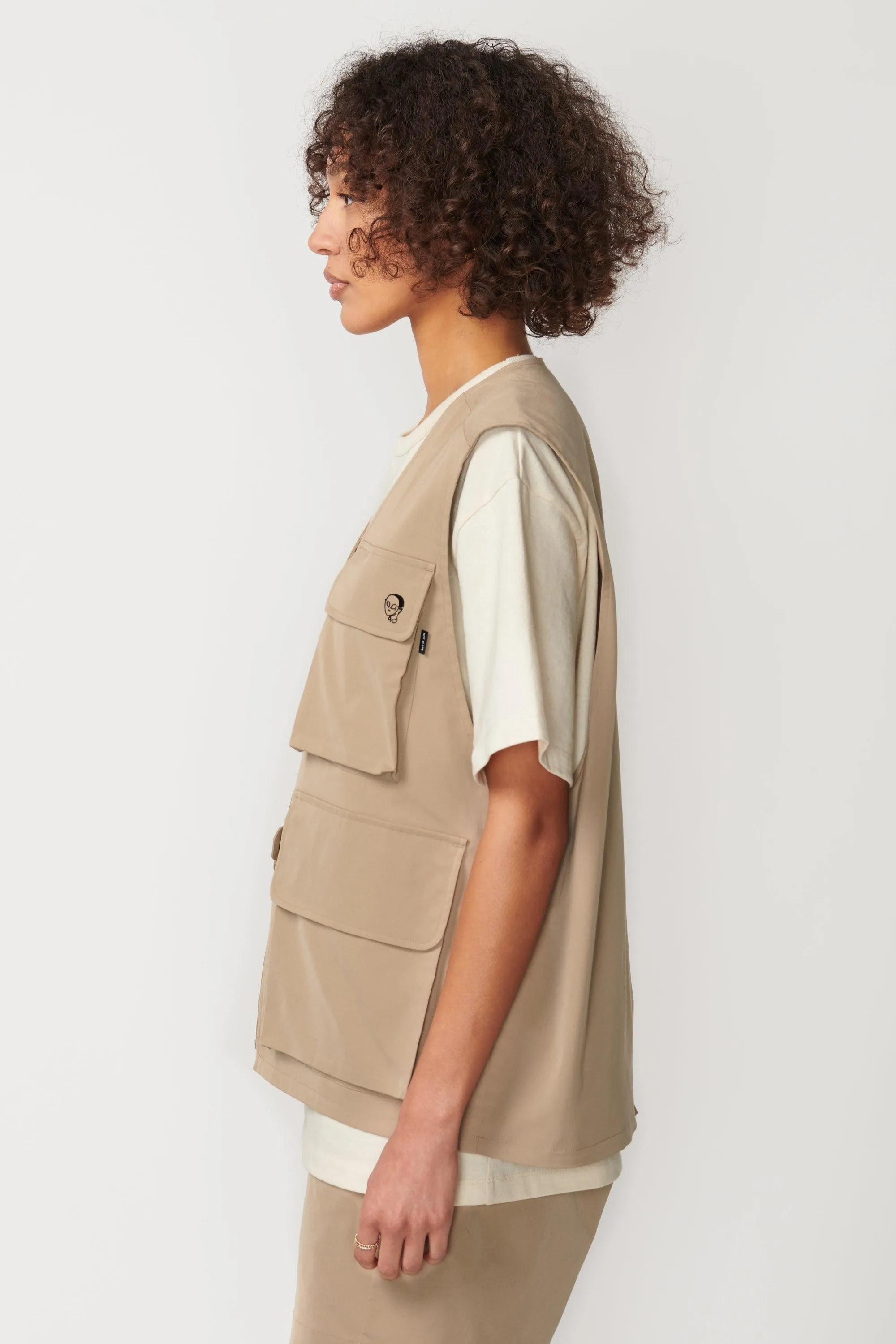 Utility Vest