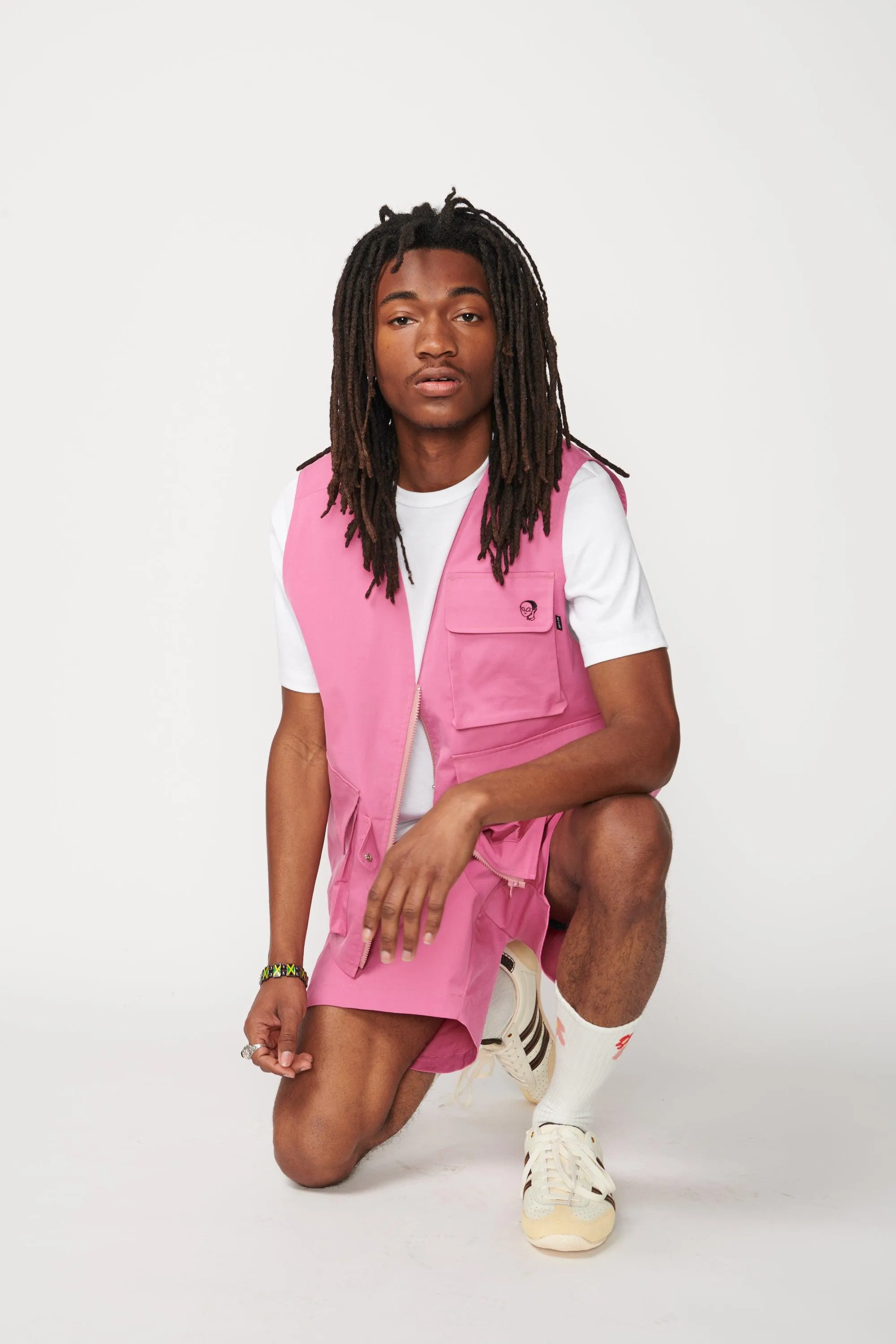 Utility Vest
