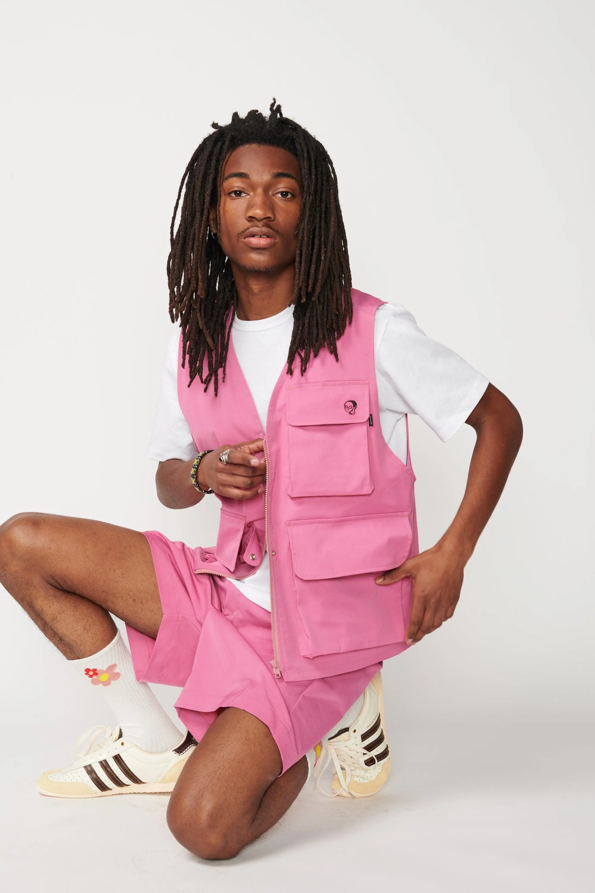 Utility Vest
