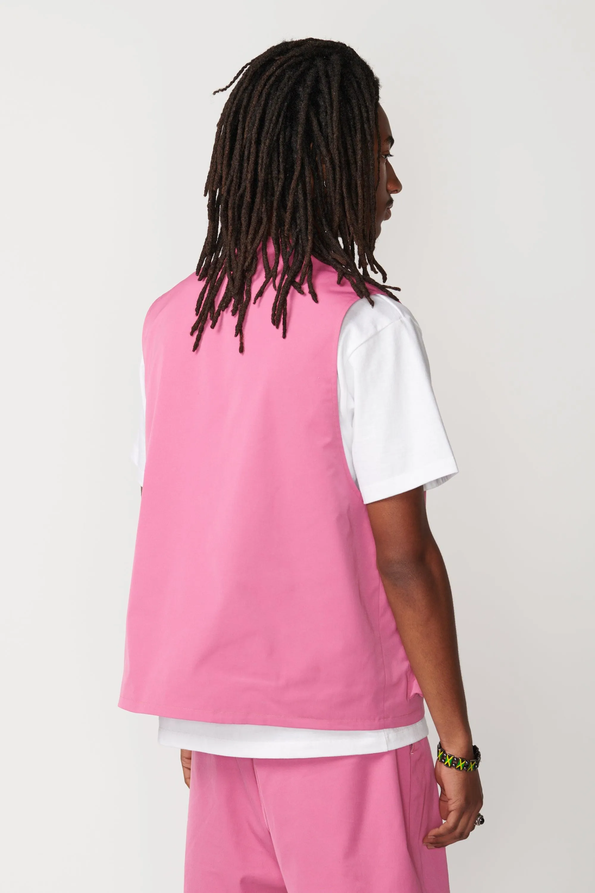 Utility Vest