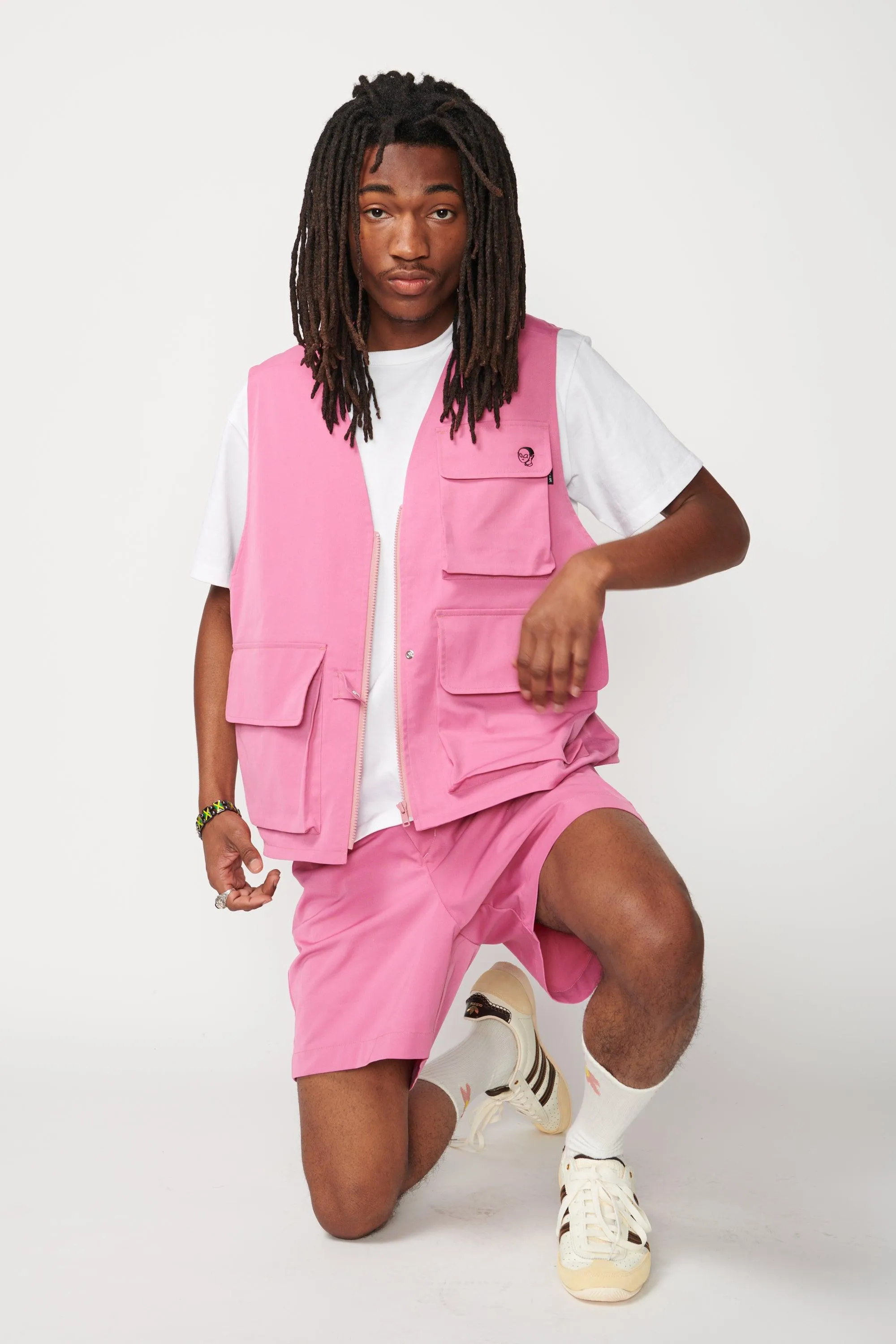 Utility Vest