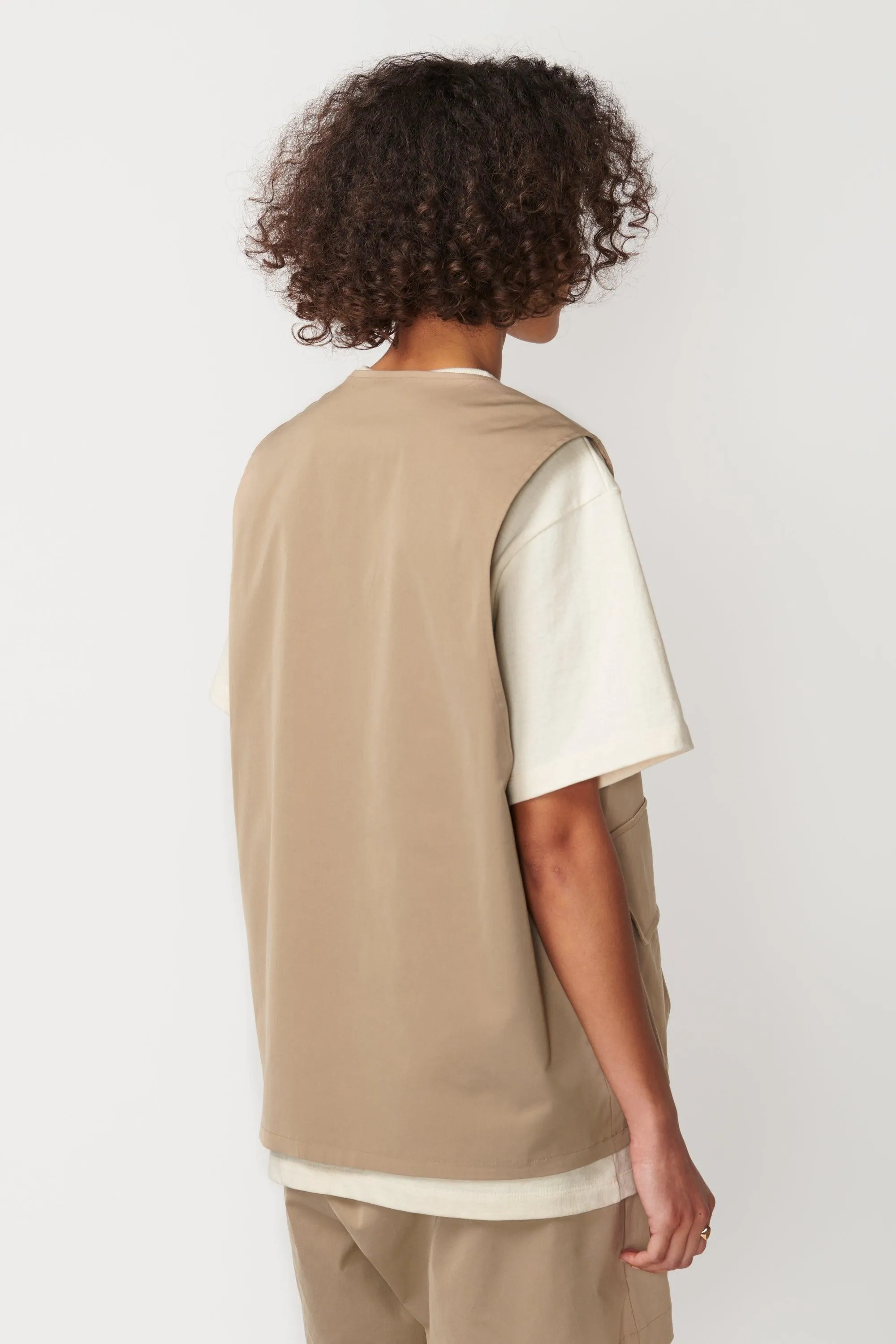 Utility Vest