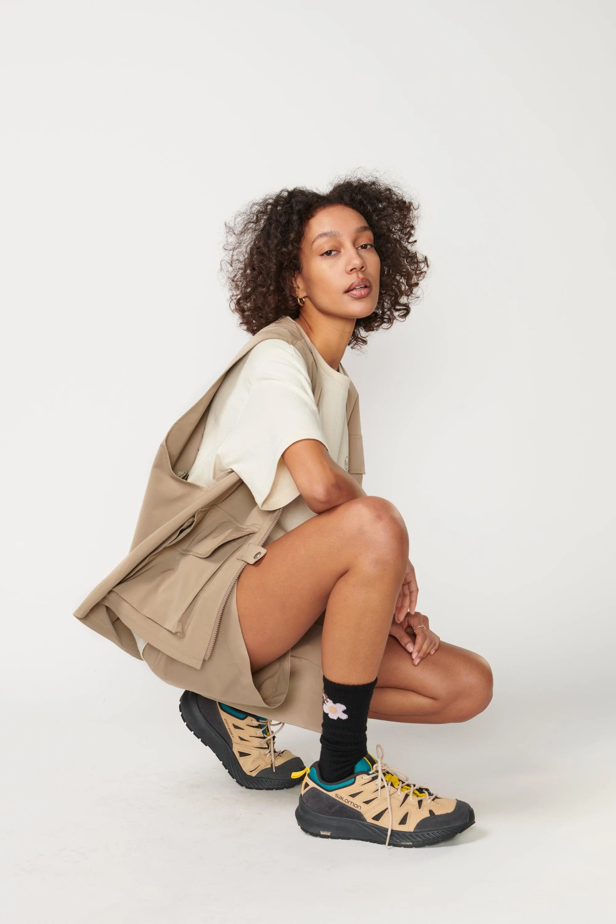Utility Vest