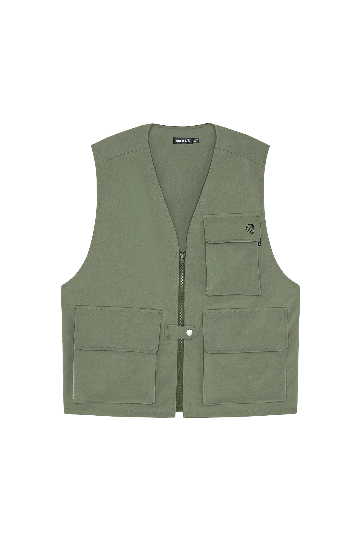 Utility Vest