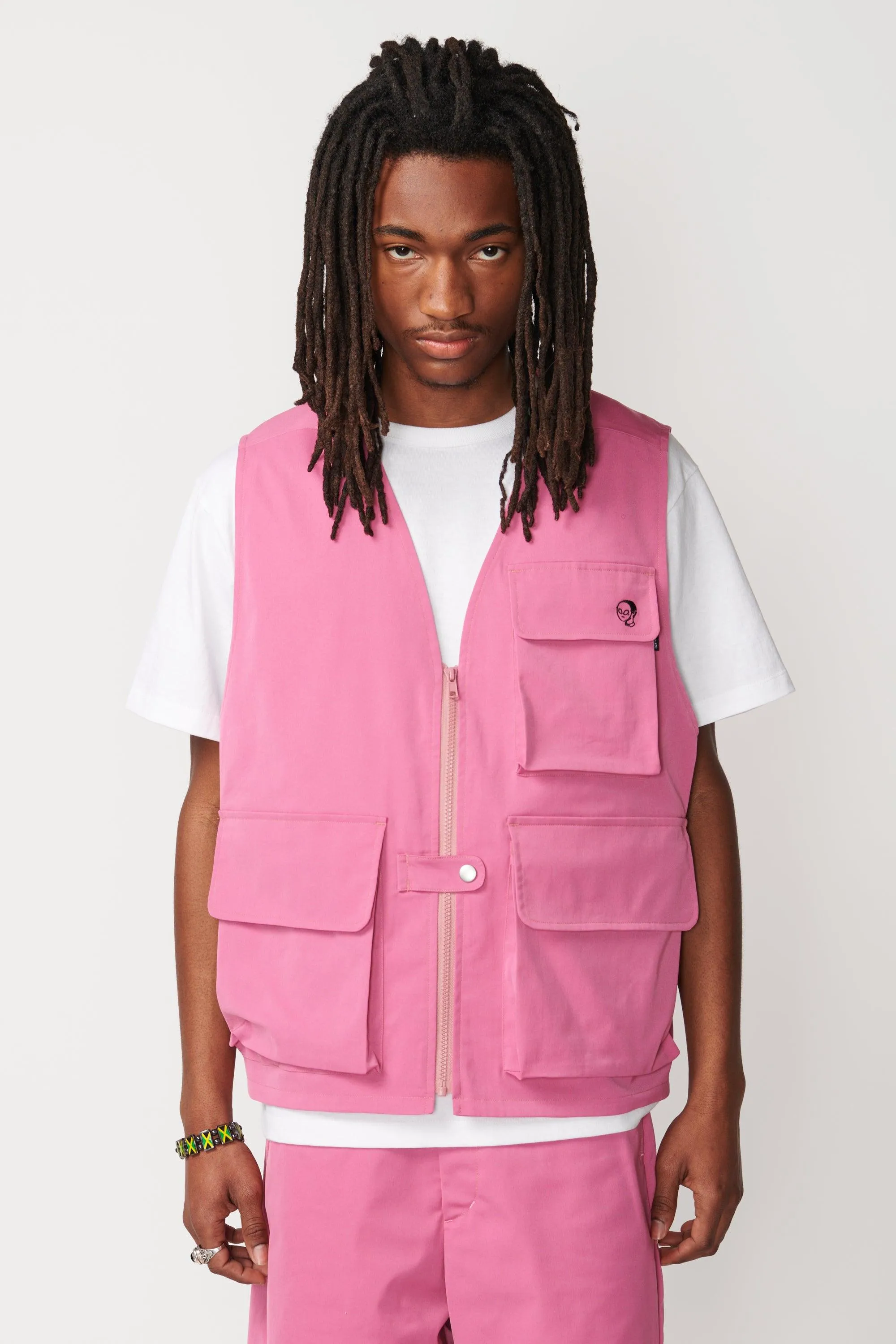 Utility Vest