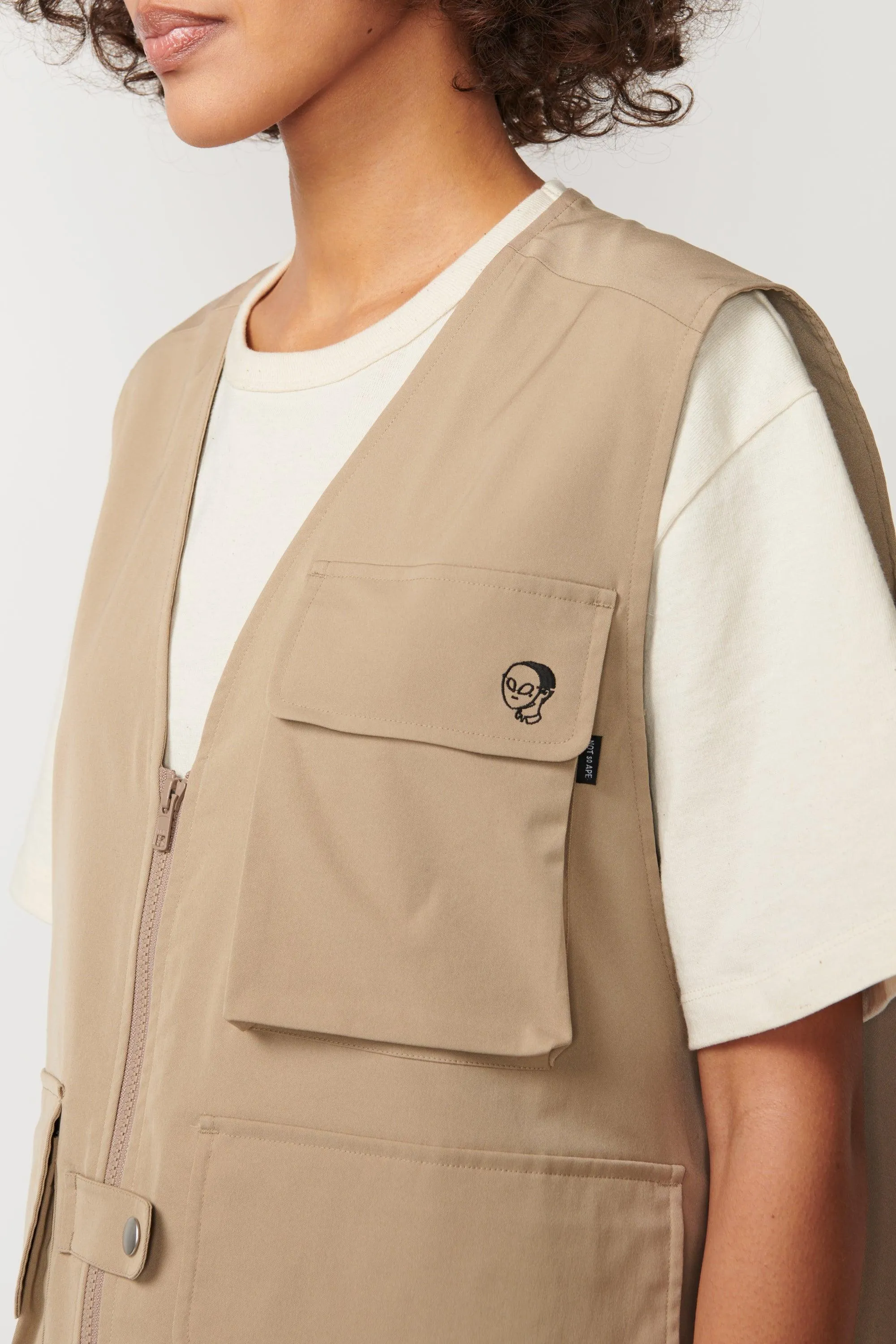 Utility Vest