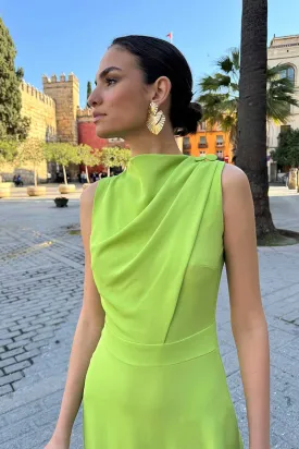 Vega Lime Midi