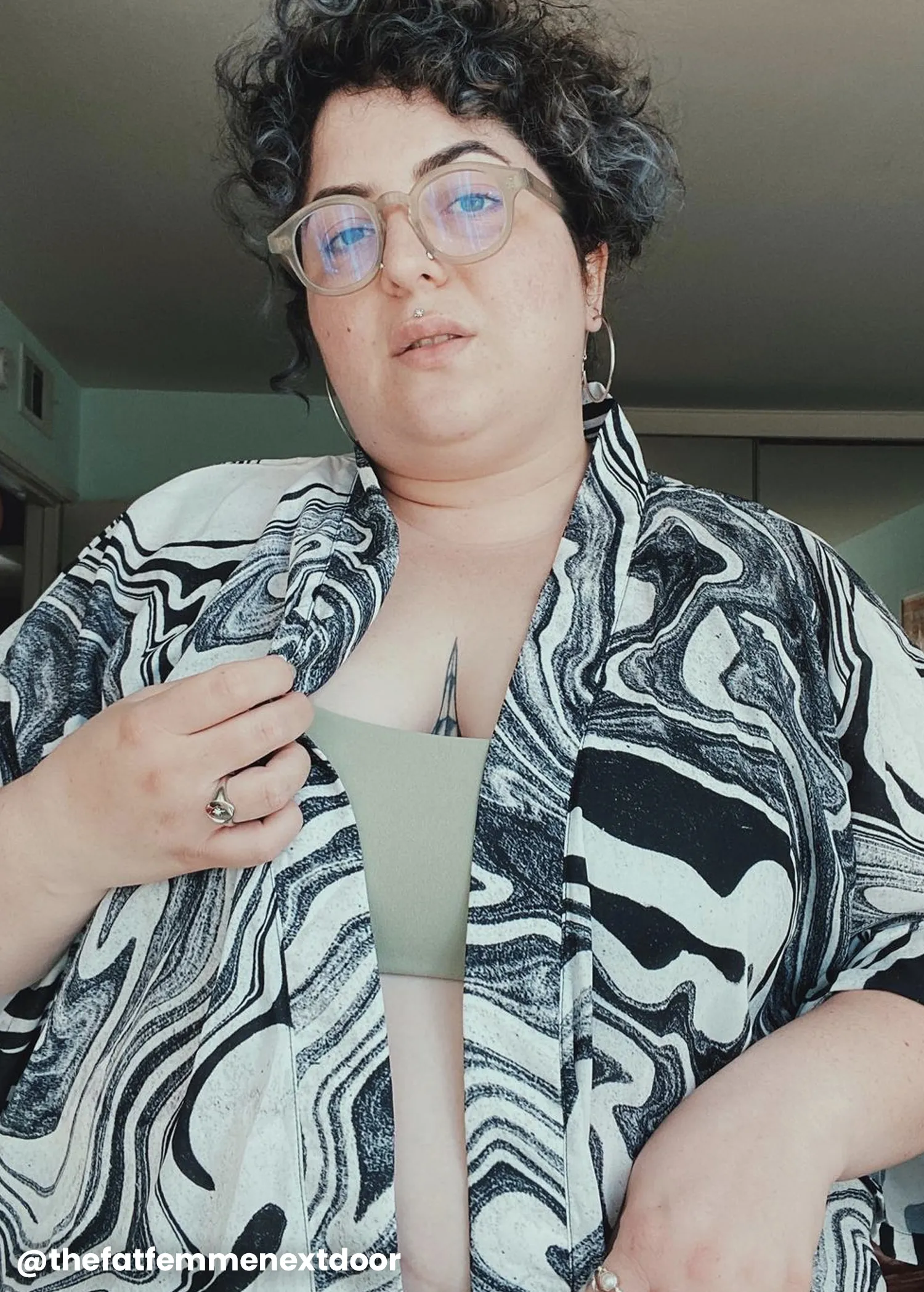 Zawa Zawa Cardigan